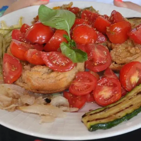 Salento Con Piscina Bed and breakfast Lecce