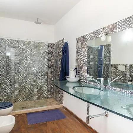 Bed & Breakfast Salento Con Piscina