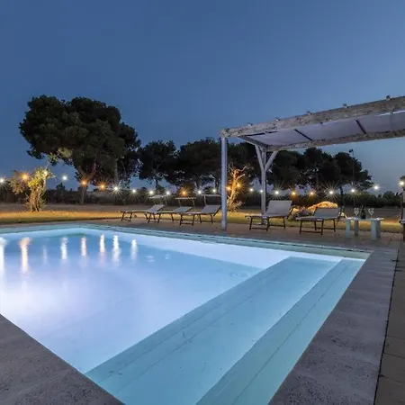 Salento Bed & Breakfast *